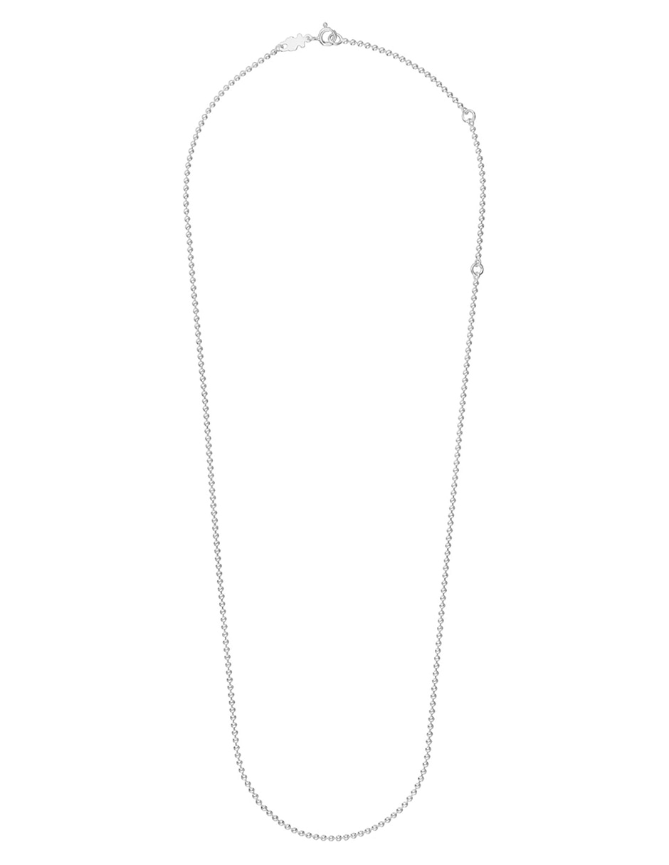 Gargantilla de plata P 925 5