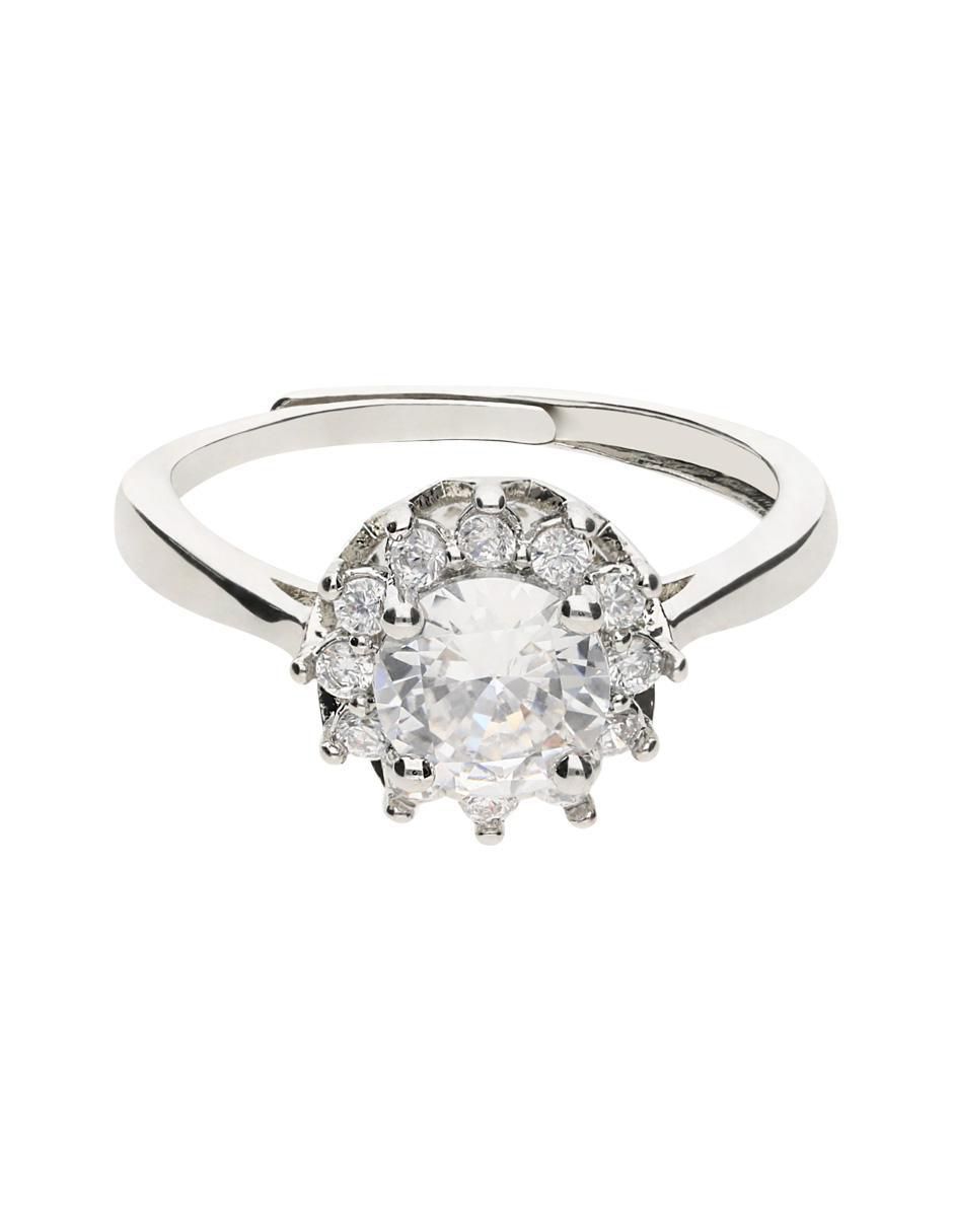 Anillo de compromiso