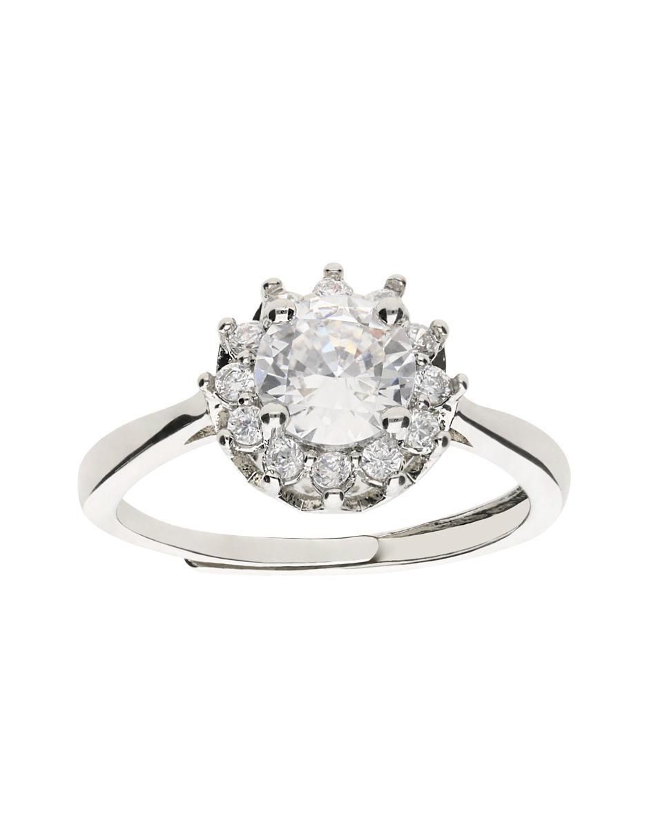 Anillo de compromiso 2