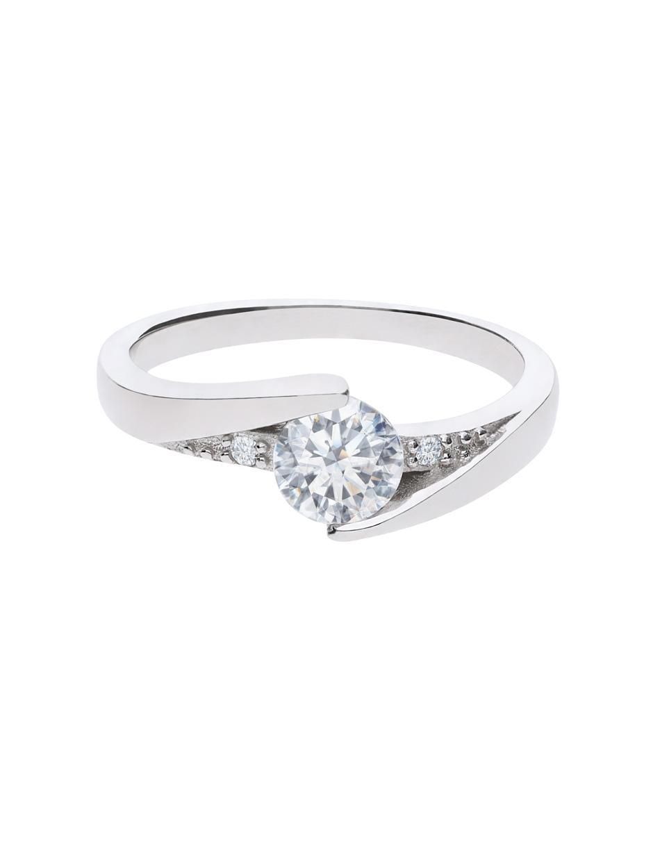 Anillo de compromiso