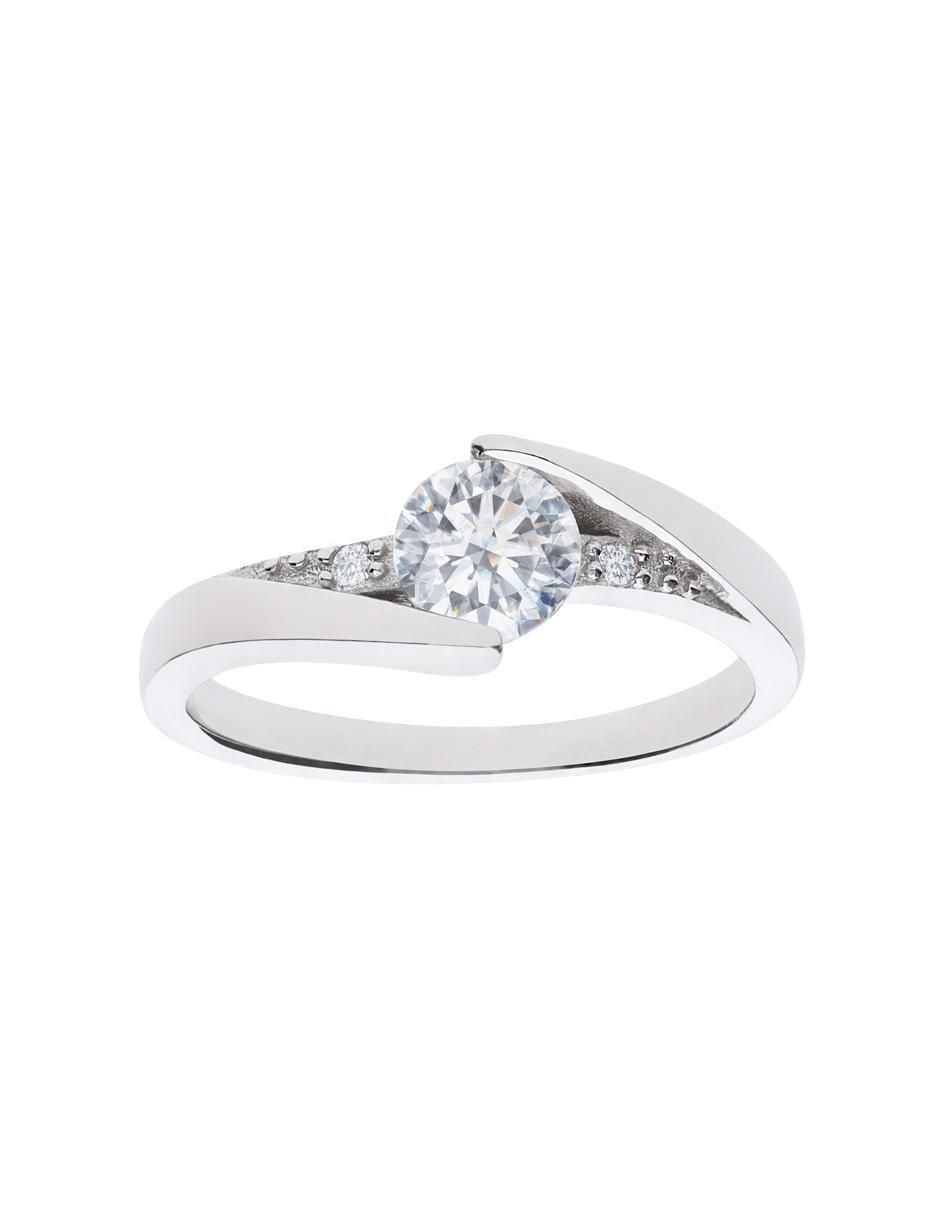 Anillo de compromiso 2
