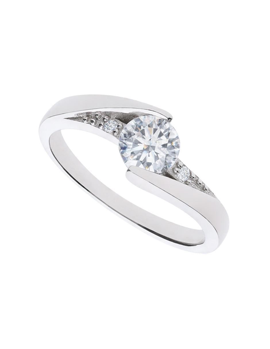 Anillo de compromiso 4