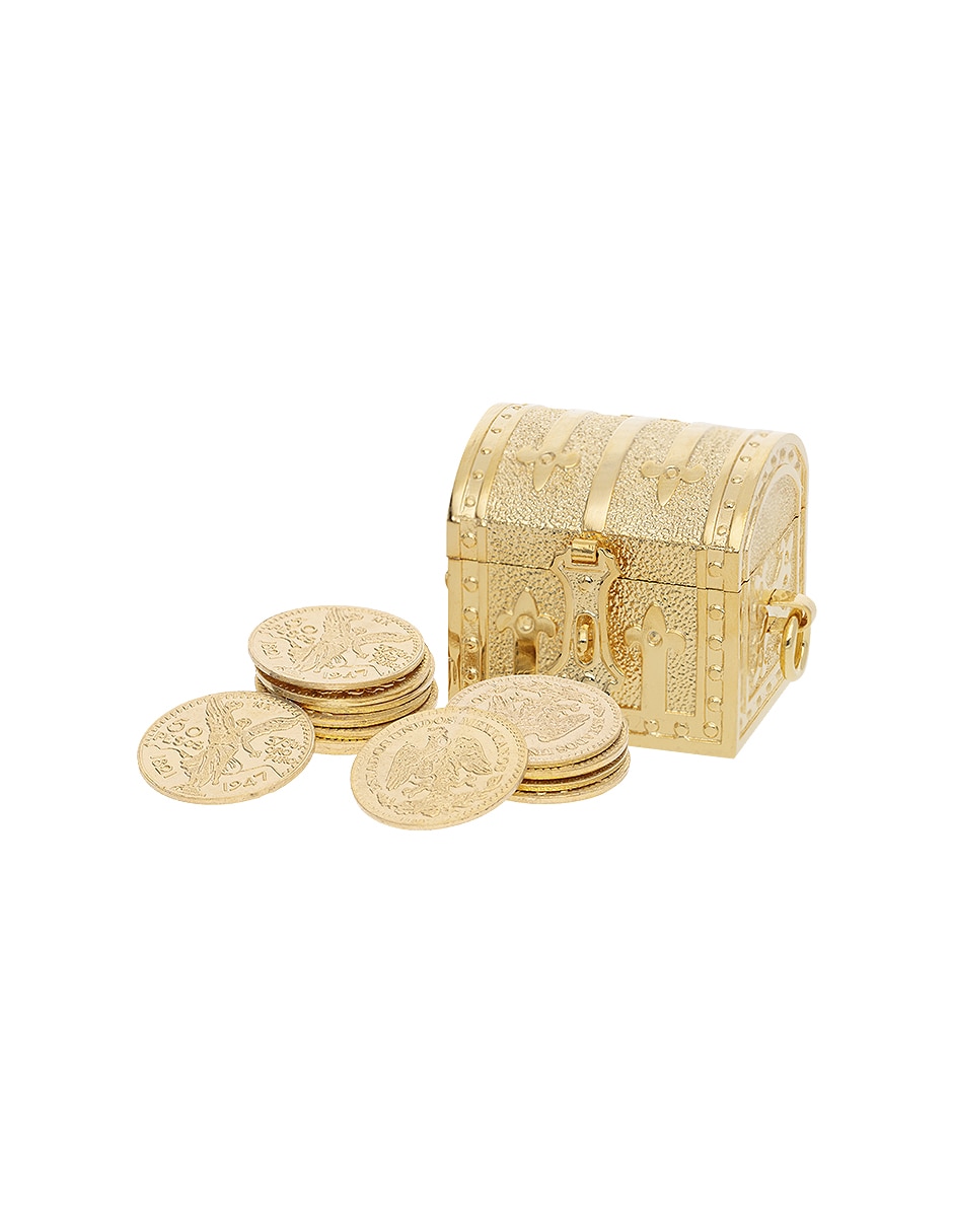 Arras matrimoniales Centenario de oro 14 K 2
