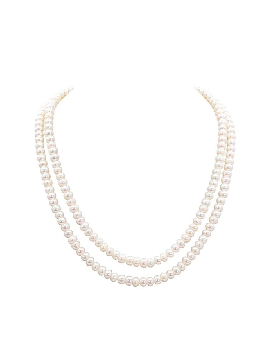 Collar de oro 14 K
