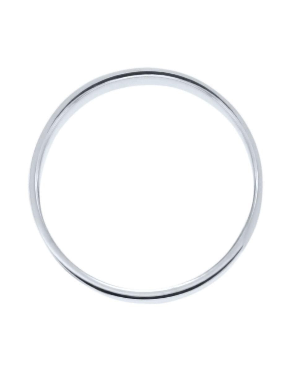 Argolla de oro 14 k Artemisa diamante 2