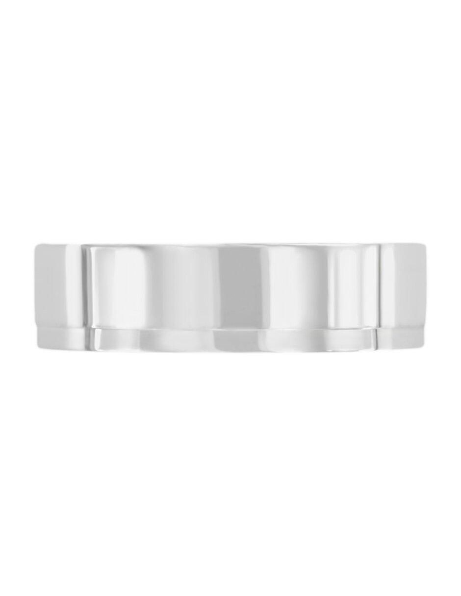 Argolla de oro 14 k Katerina