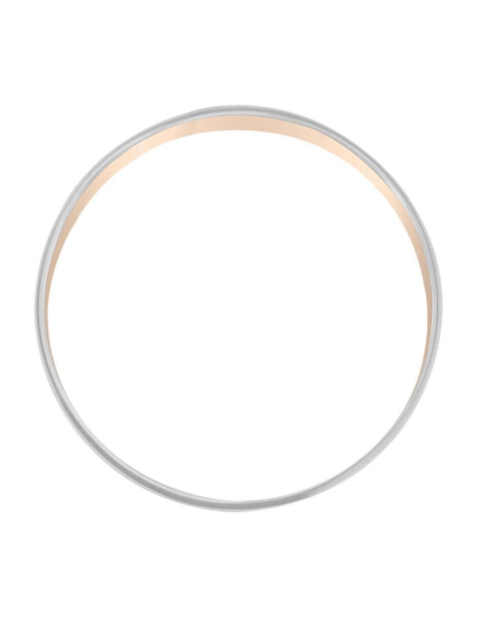 Argolla de oro 14 k Katerina 2