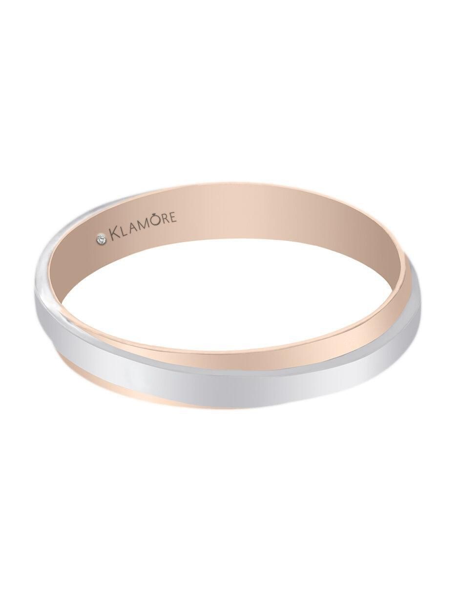 Argolla de oro 14 k Selina Argolla de oro 14 k Selina