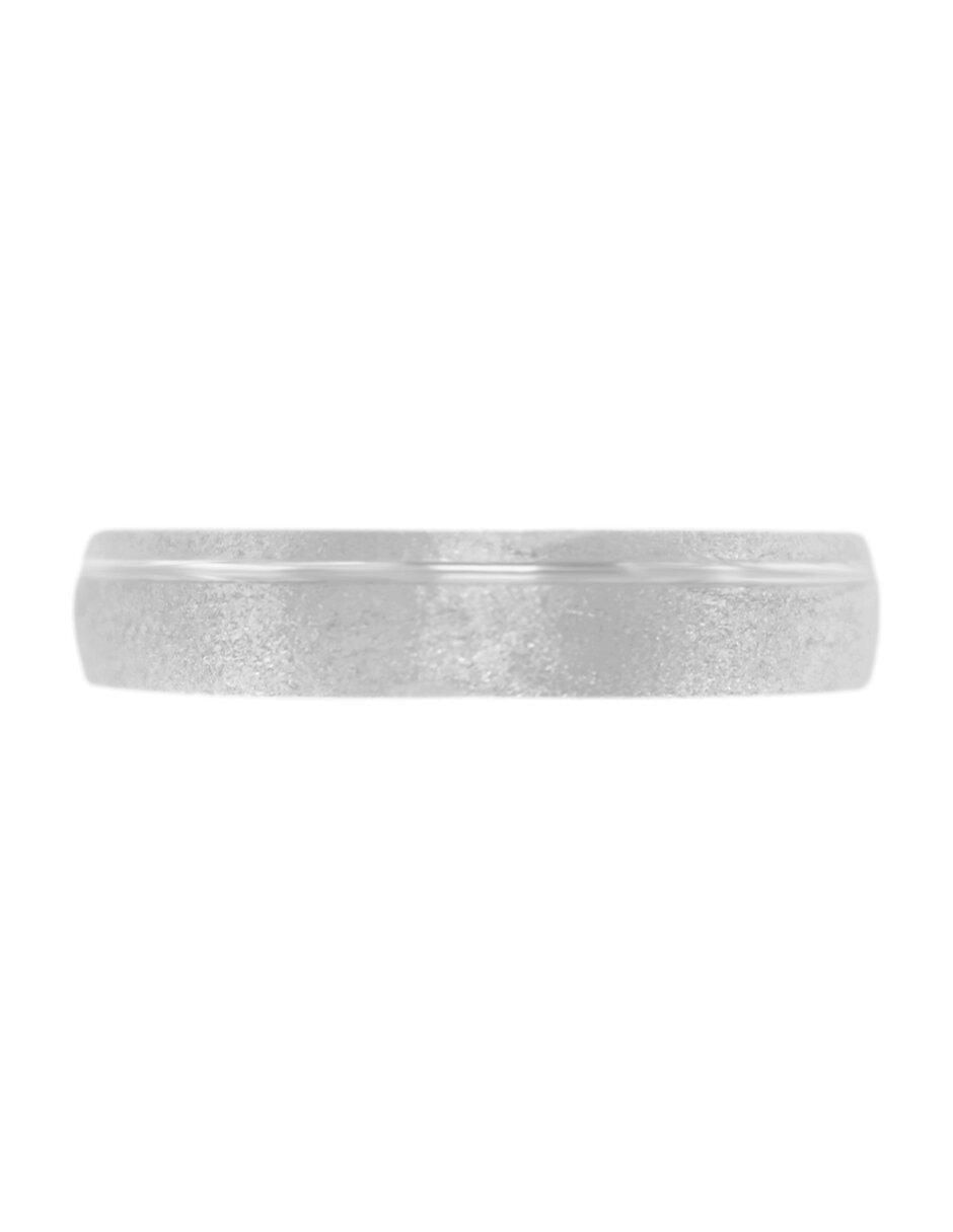 Argolla de oro 14 k Celine