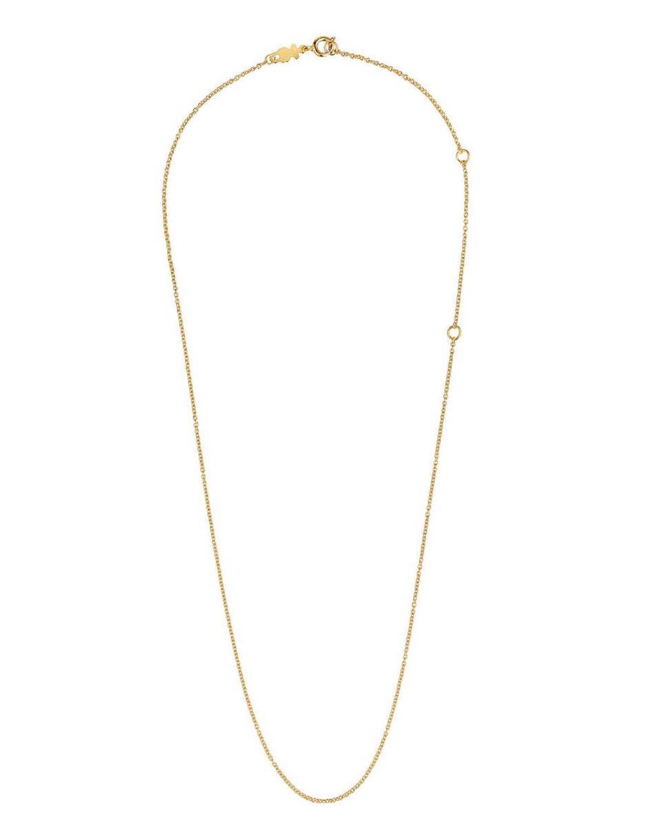 Gargantilla de plata P 925