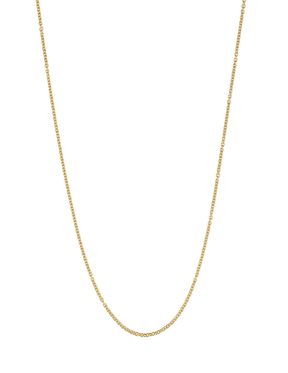 Gargantilla de plata P 925 4