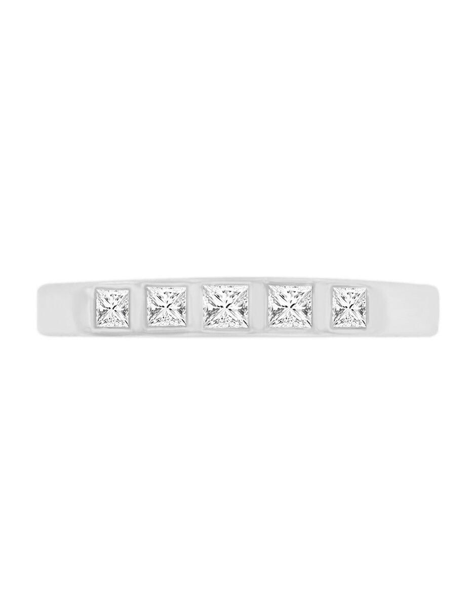 Churumbela de oro 14 k Amina diamante