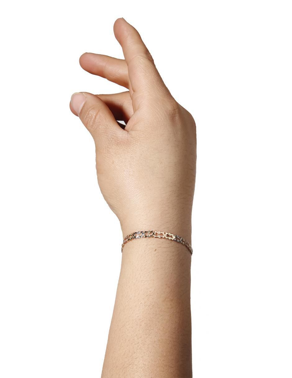 Pulsera 3
