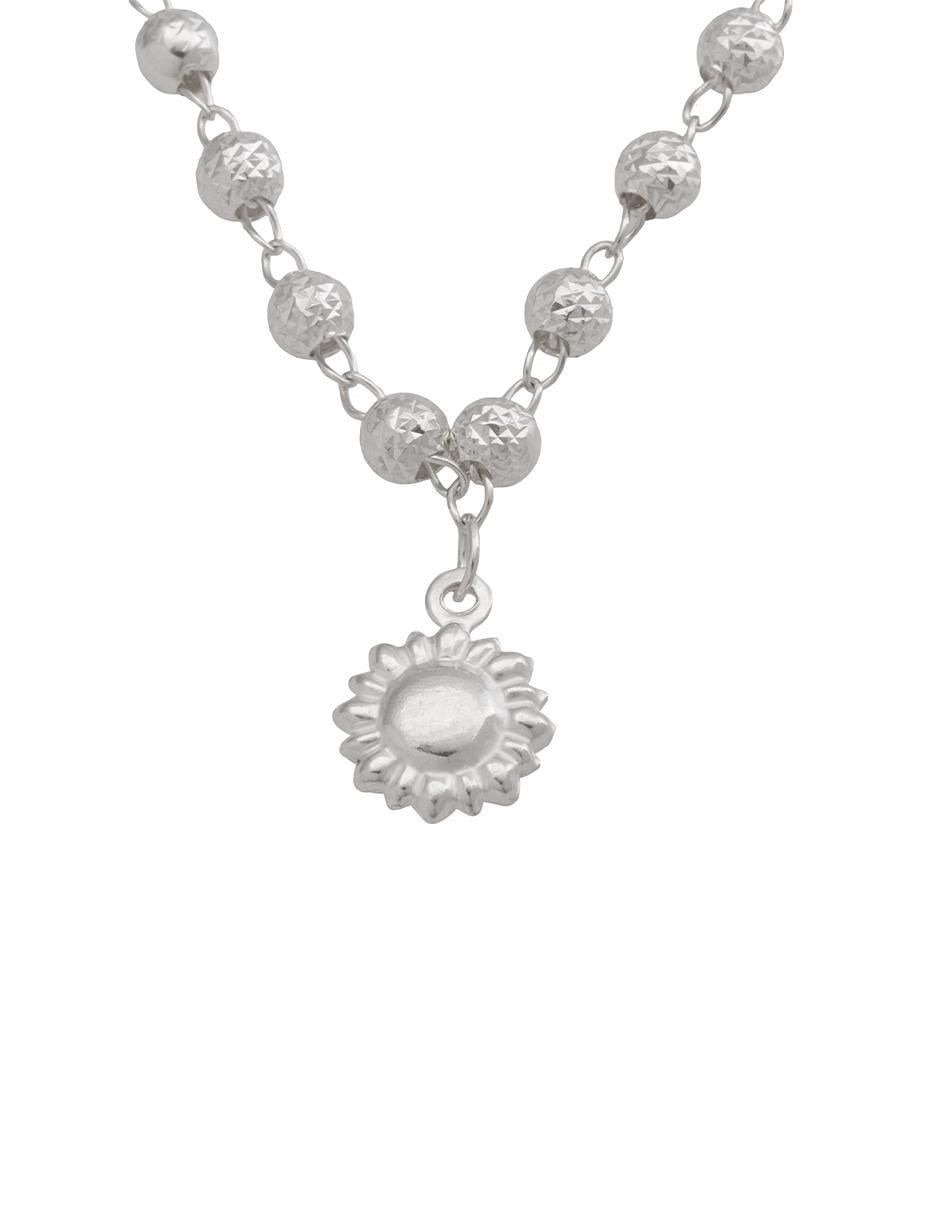 Pulsera de plata p 925 2