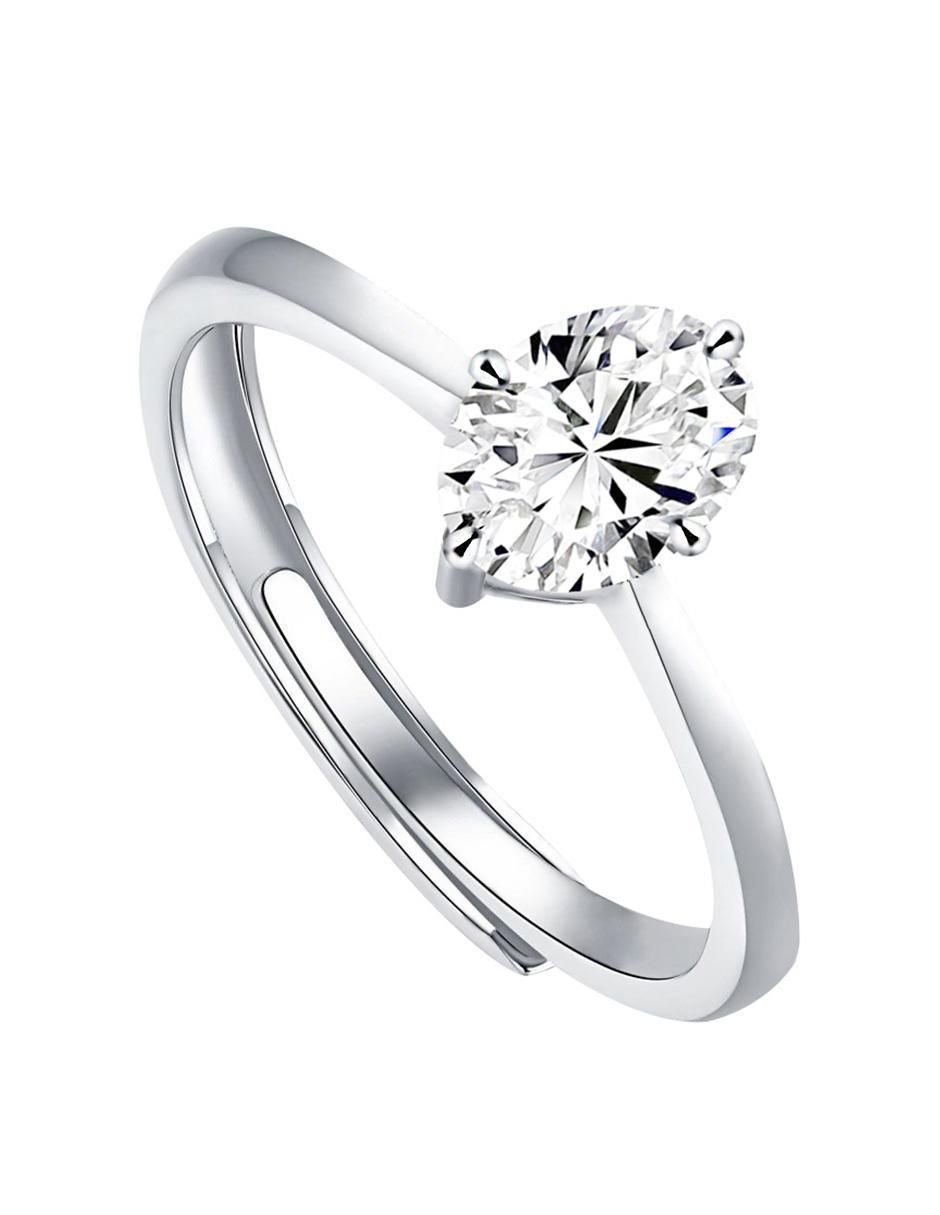 Anillo de compromiso 3