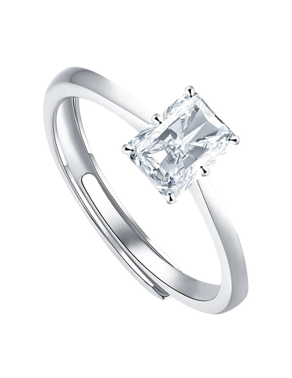 Anillo de compromiso 4