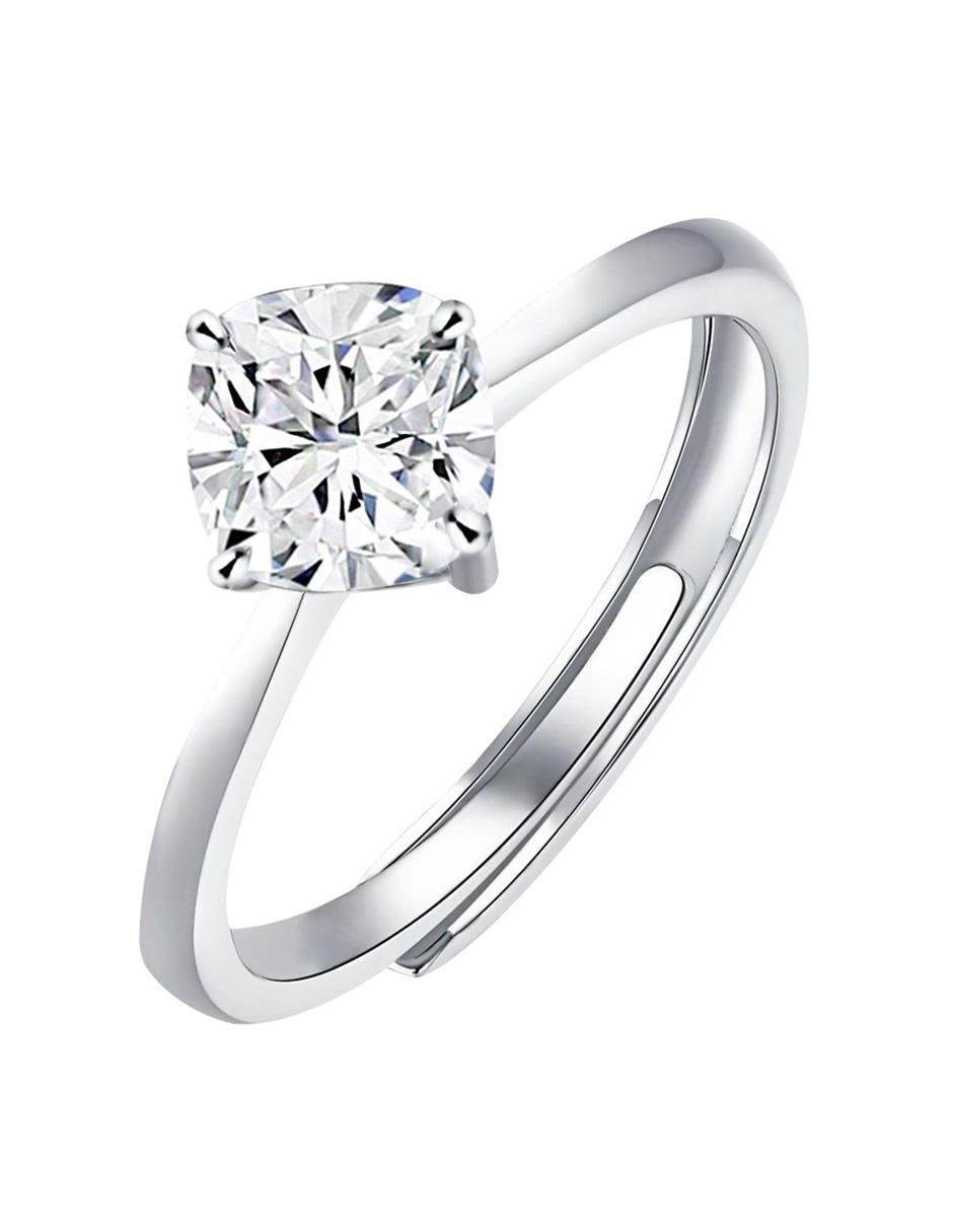Anillo de compromiso 4