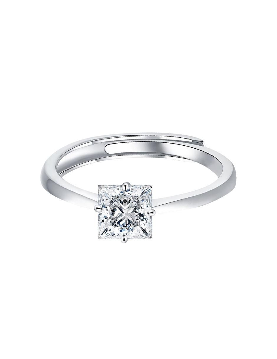 Anillo de compromiso