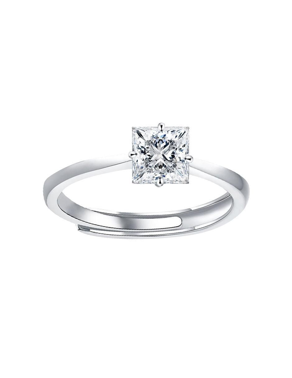 Anillo de compromiso 2