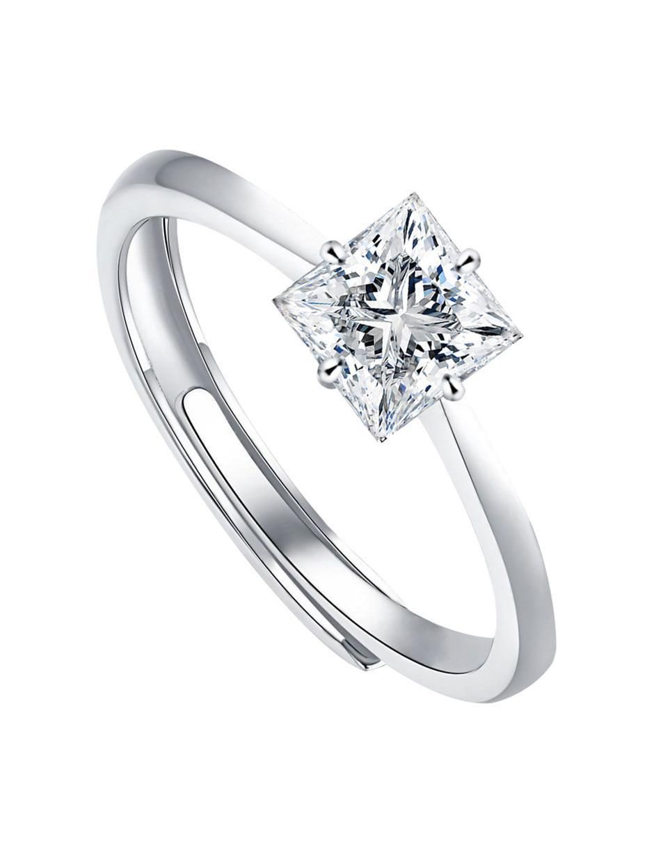 Anillo de compromiso 4