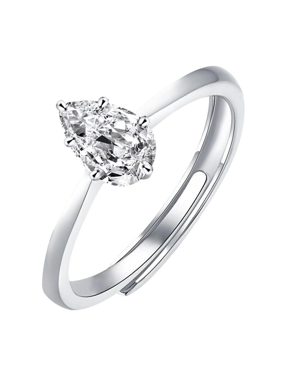 Anillo de compromiso 3