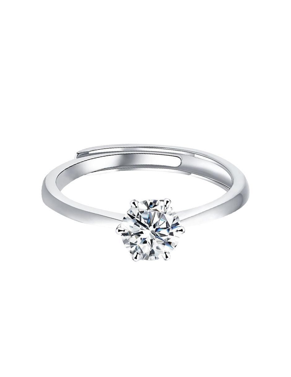 Anillo de compromiso