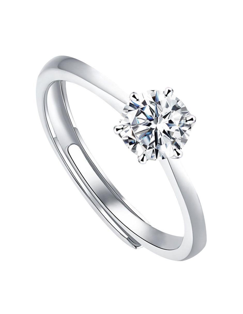 Anillo de compromiso 3