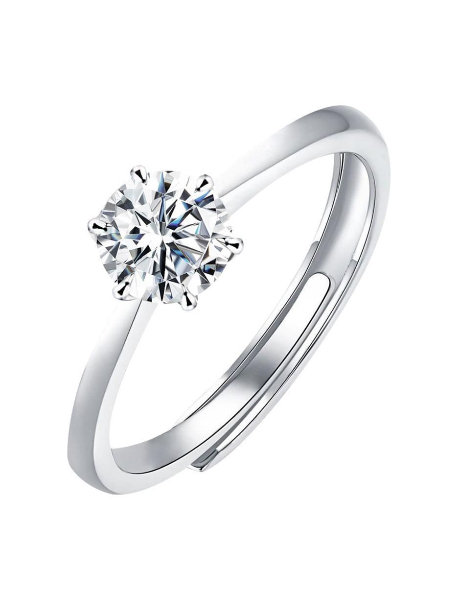 Anillo de compromiso 4