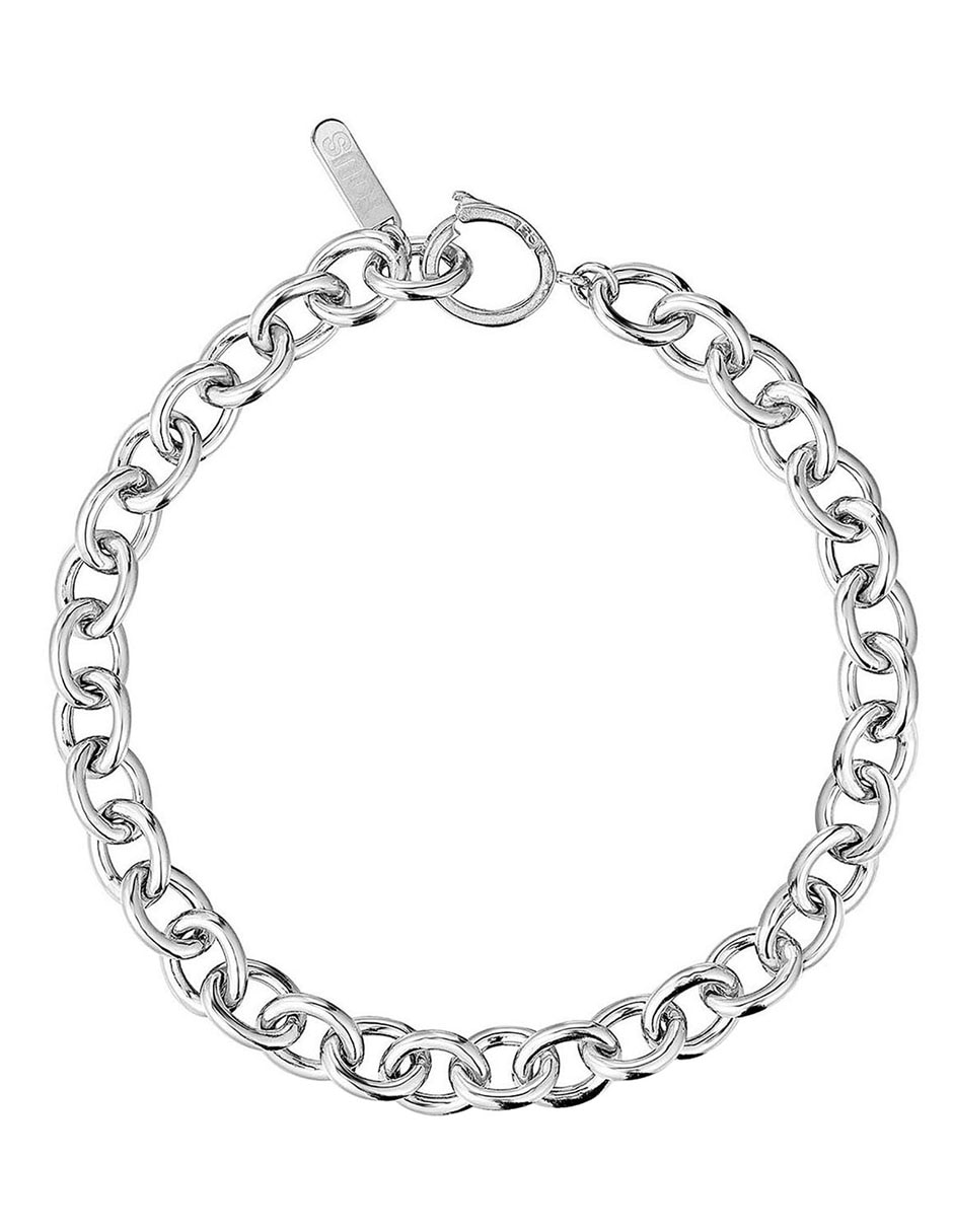 Pulsera de plata p 925 Básicos Pulsera de plata p 925 Básicos