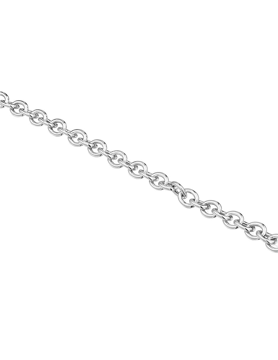 Pulsera de plata p 925 Básicos 2