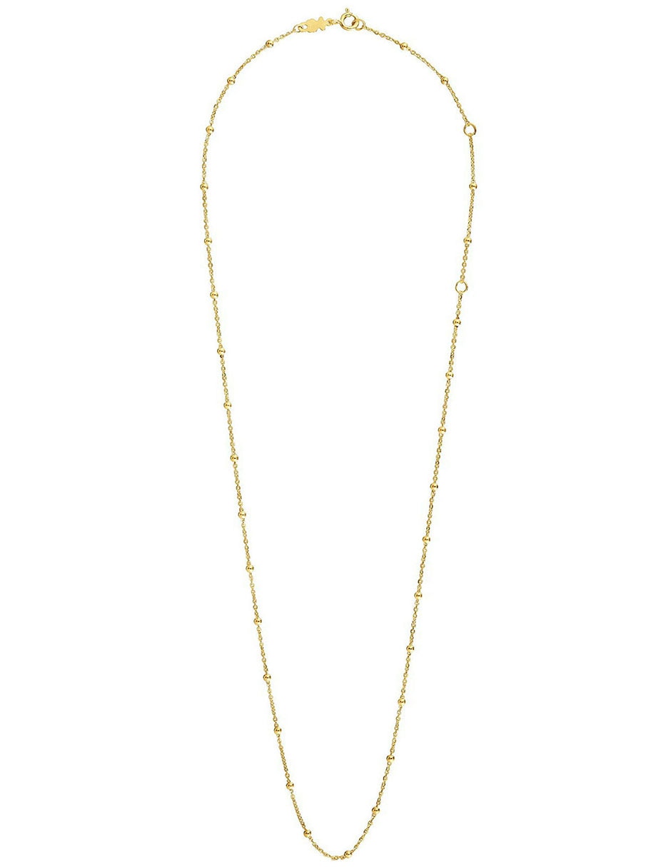 Gargantilla de plata P 925