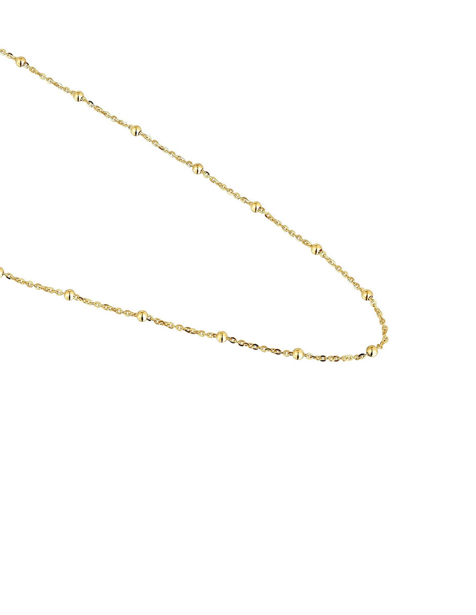 Gargantilla de plata P 925 2