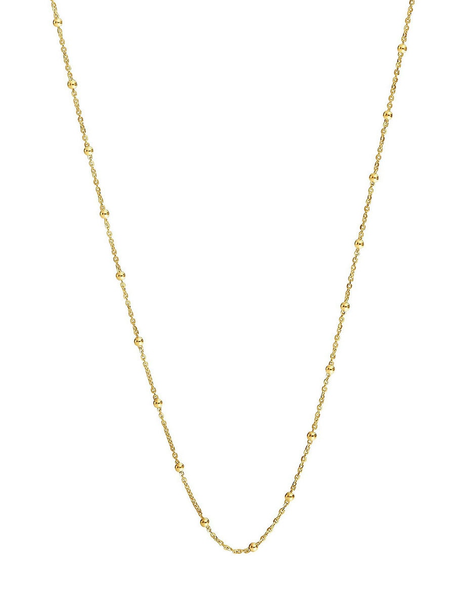 Gargantilla de plata P 925 3