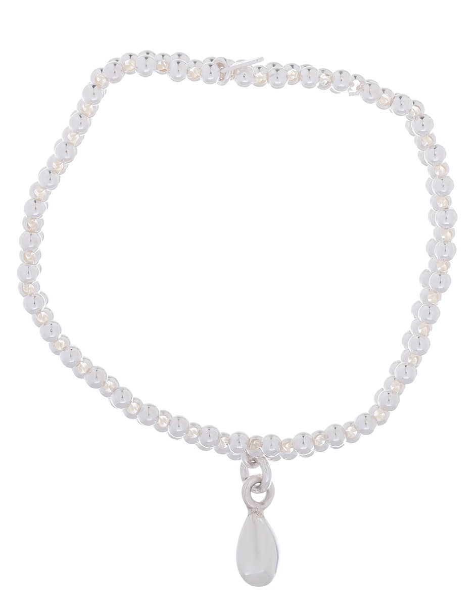 Pulsera de plata p 925