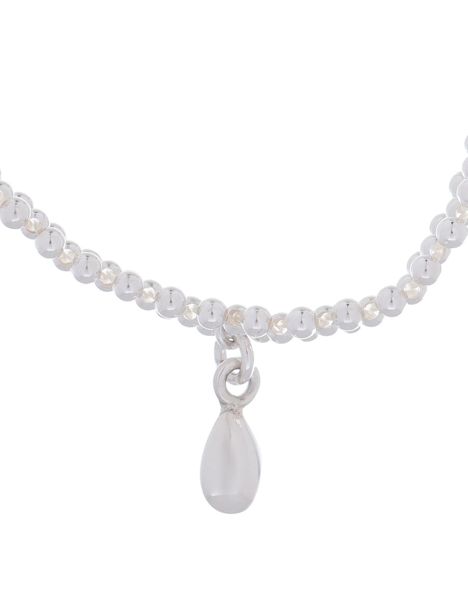 Pulsera de plata p 925 2