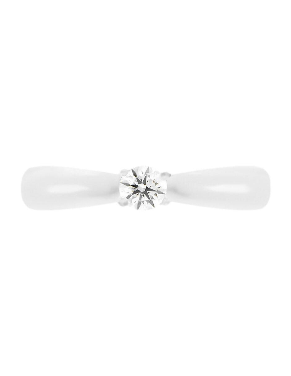 Solitario de oro 14 k Madison diamante Solitario de oro 14 k Madison diamante