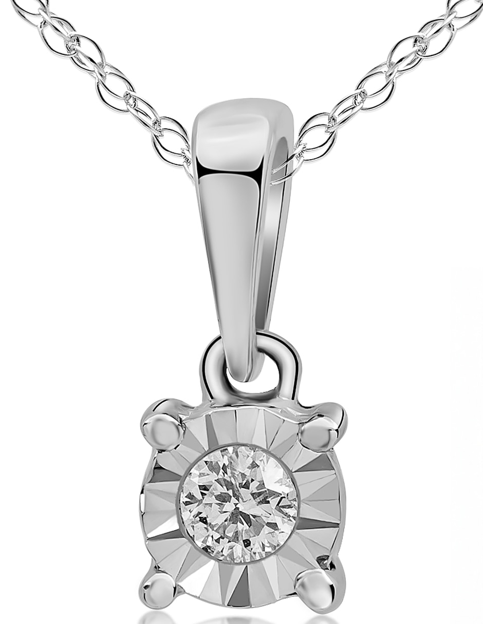 Collar de oro 14 K