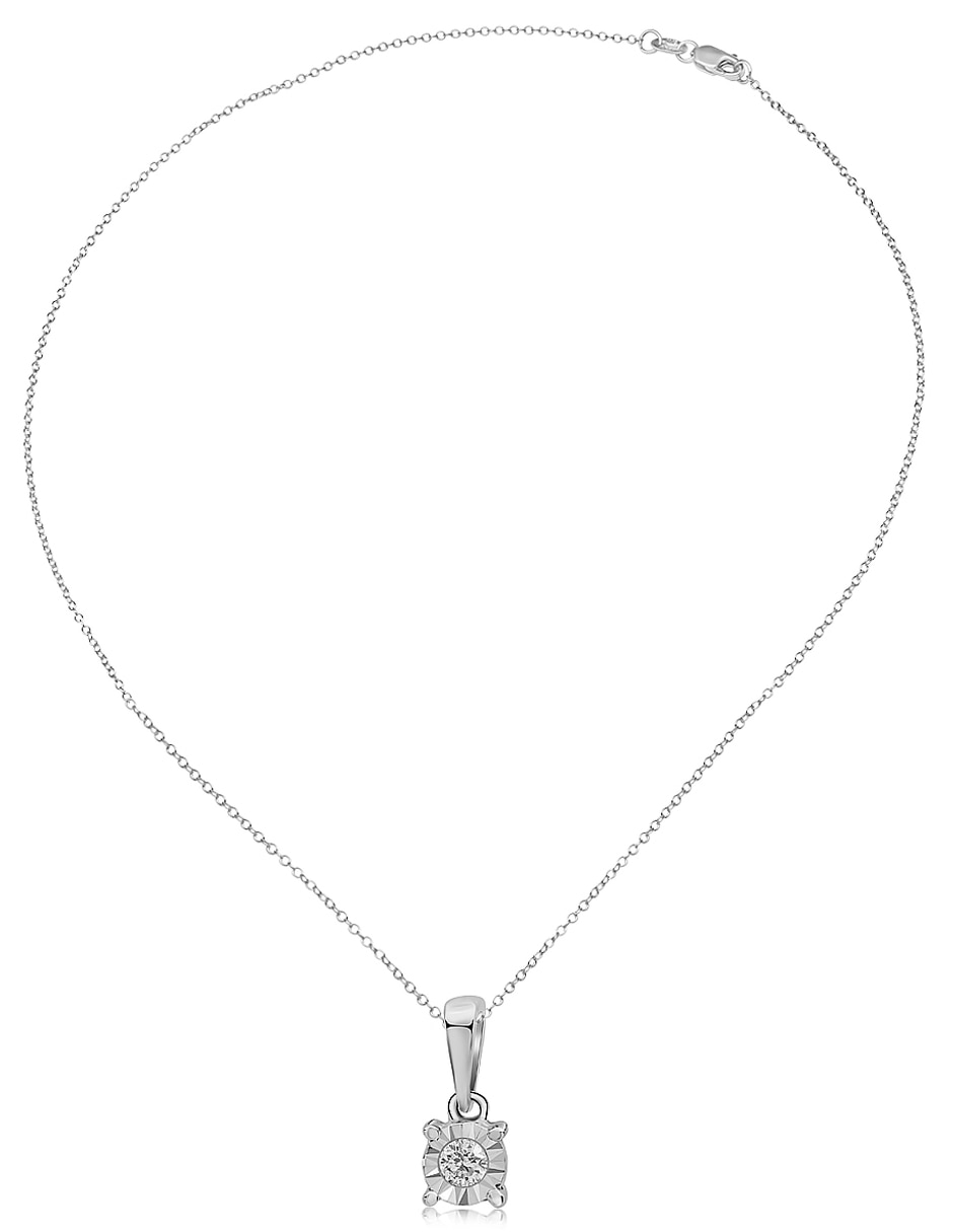Collar de oro 14 K 2