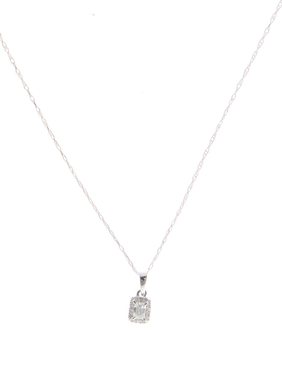 Collar Cozy de oro 14 K