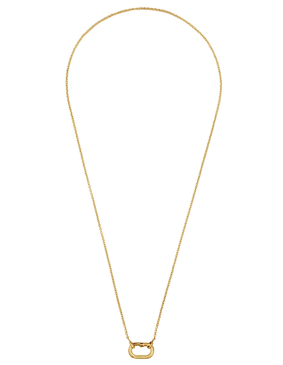 Collar Hold de plata P 925 1