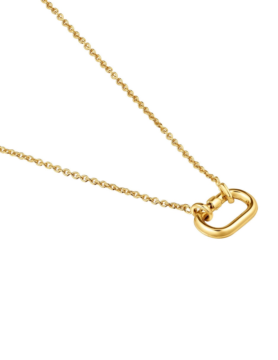 Collar Hold de plata P 925 2