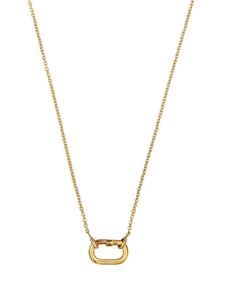 Collar Hold de plata P 925 3