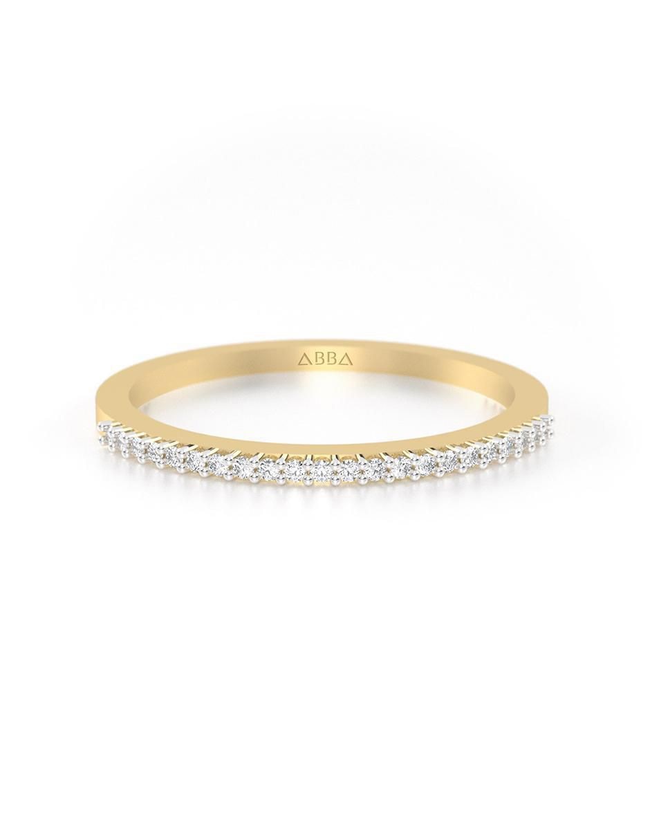 Churumbela de oro 14 k