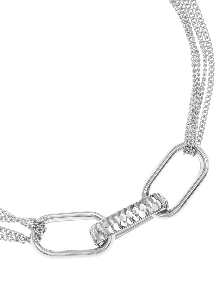 Pulsera de plata p 925 2