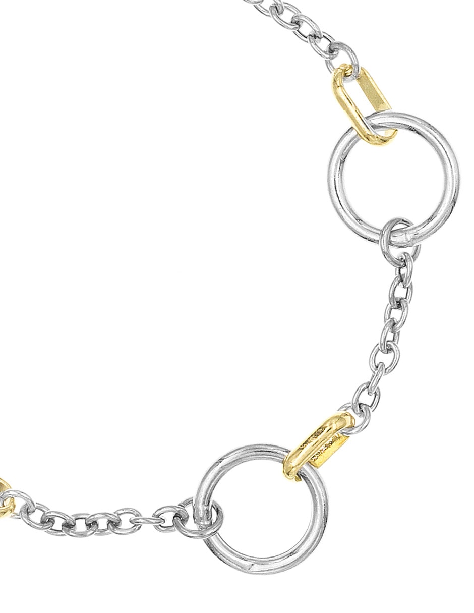 Pulsera de plata p 925 2