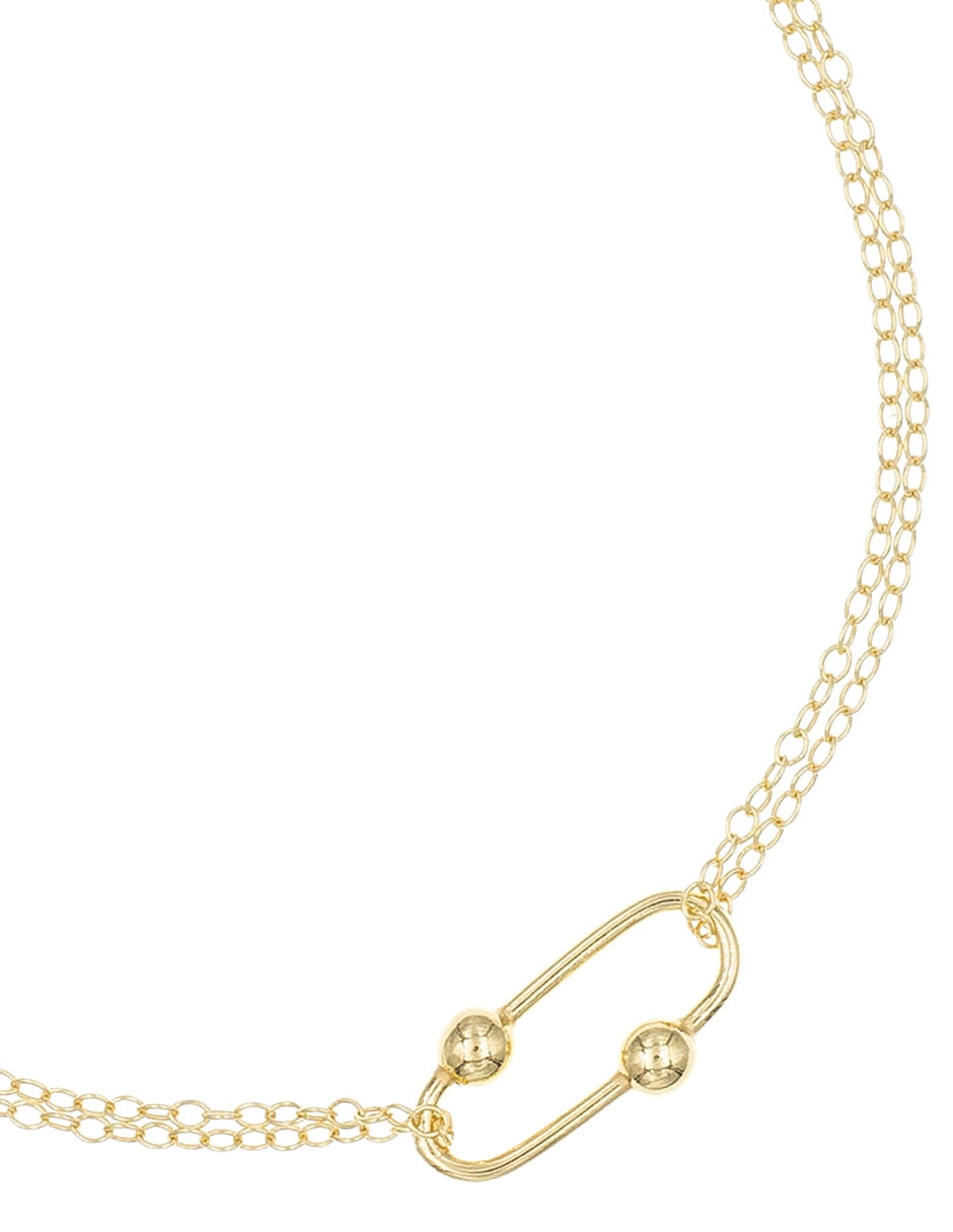 Pulsera de plata p 925 2