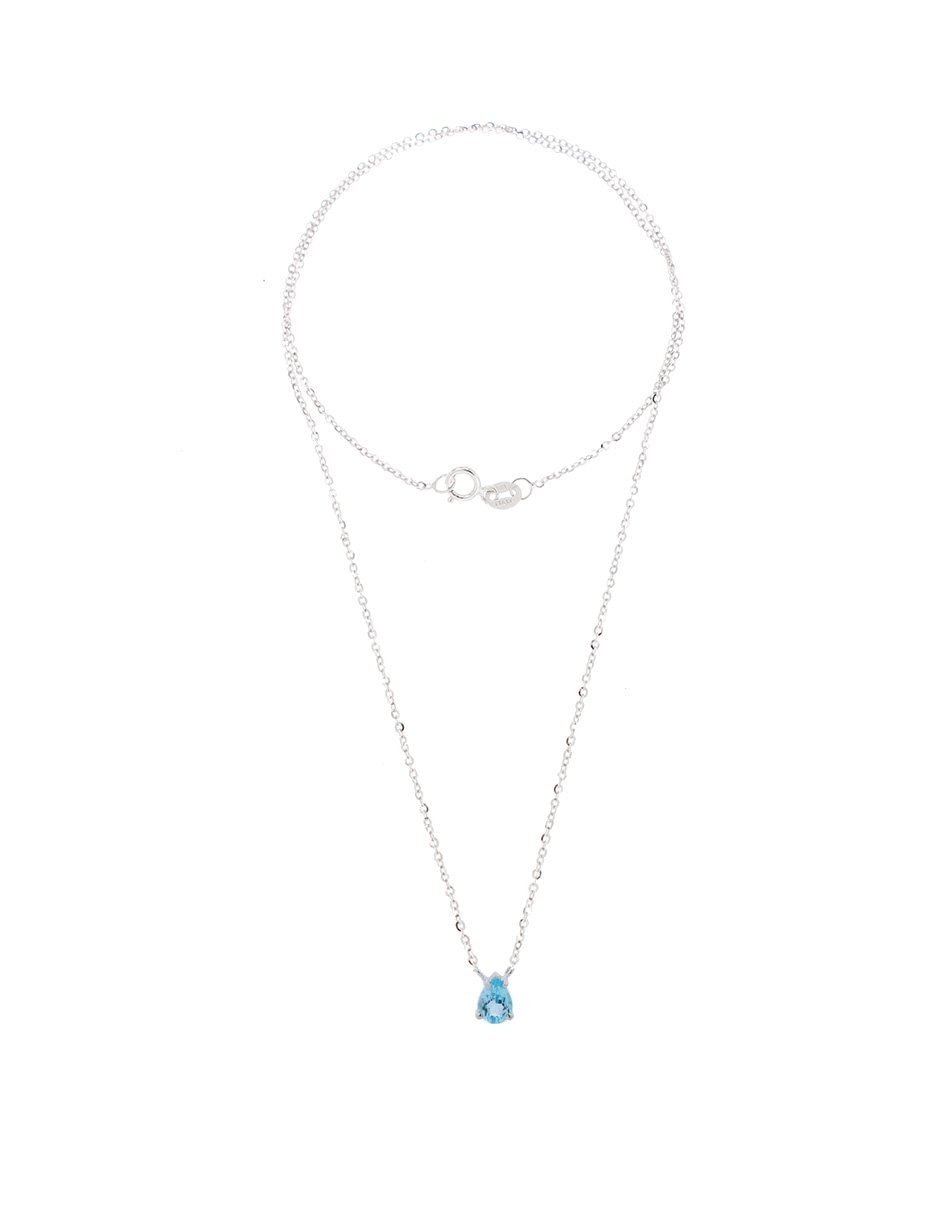Dije de gota de oro 14 K 2