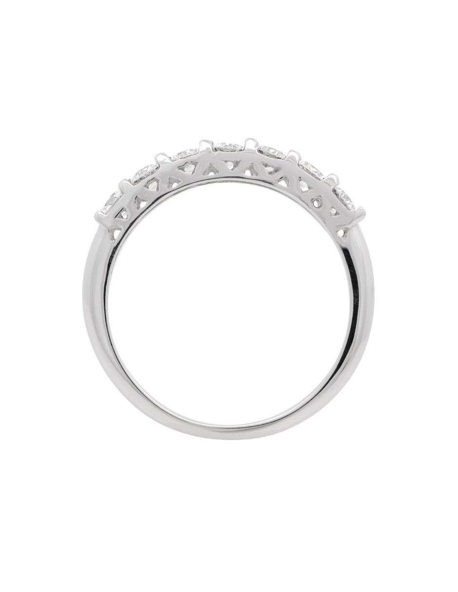 Churumbela de oro 14 k diamante 2