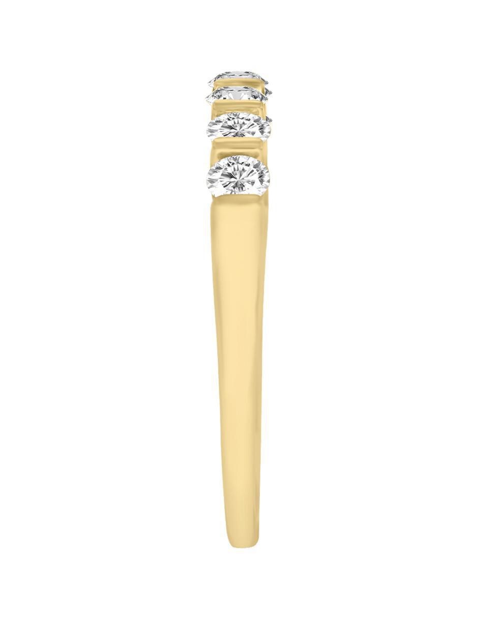 Churumbela "de" oro 14 k klamore diamante