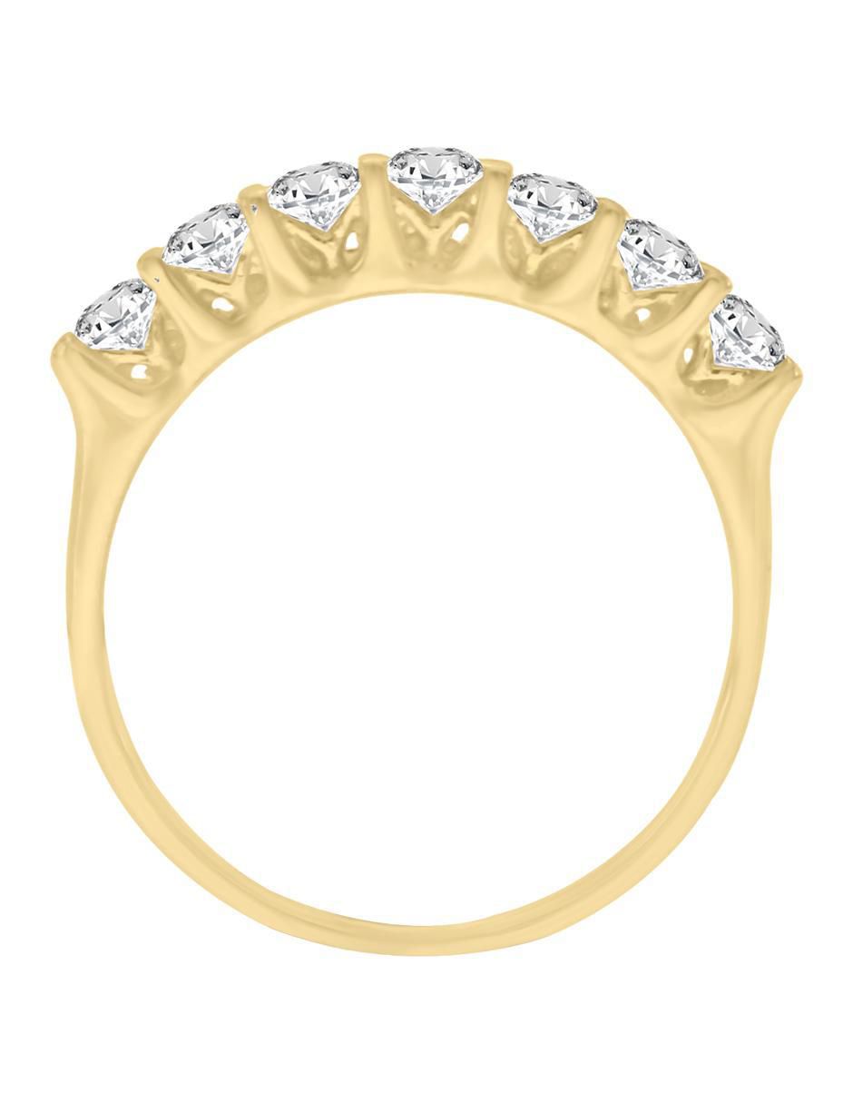 Churumbela "de" oro 14 k klamore diamante